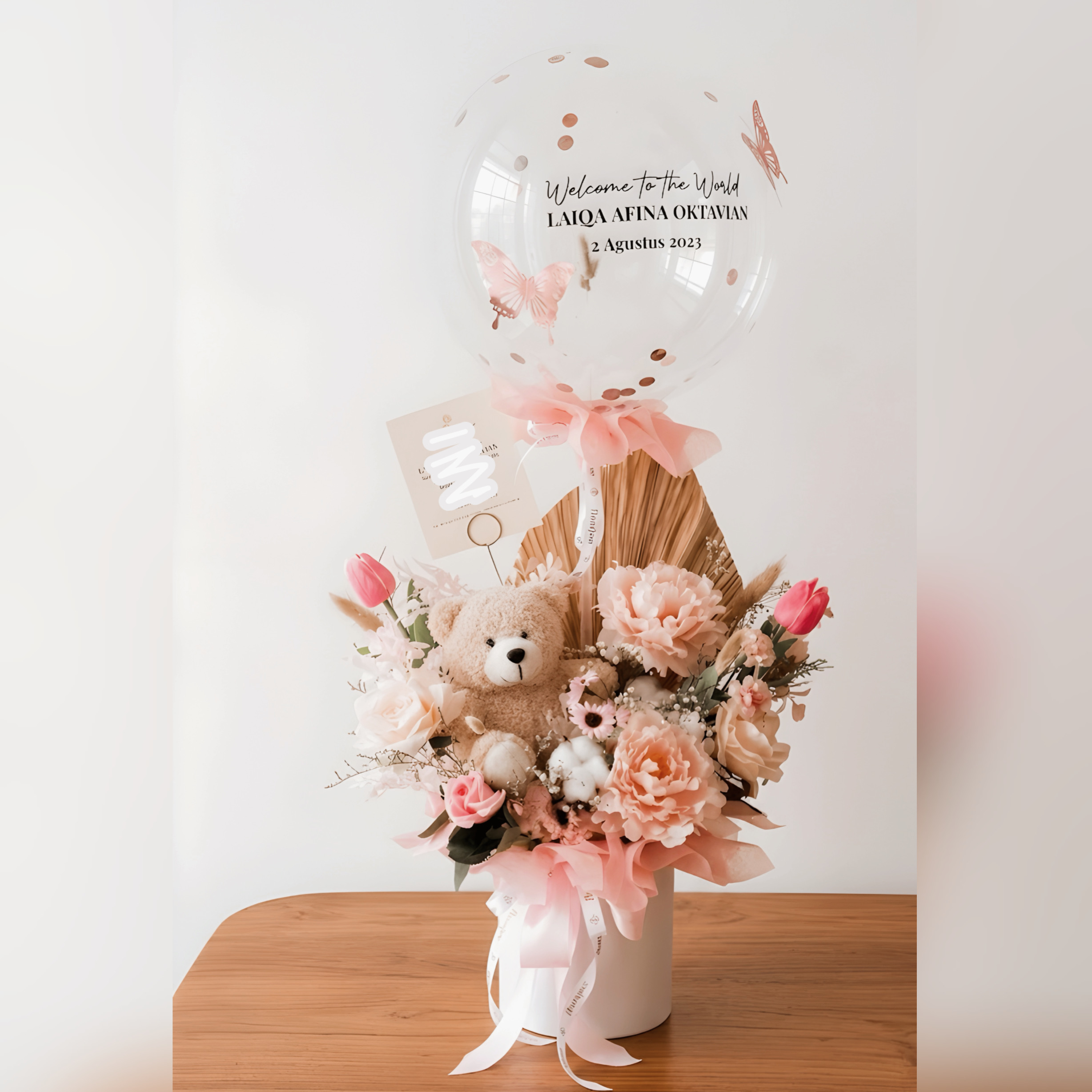 Baby Born Gift